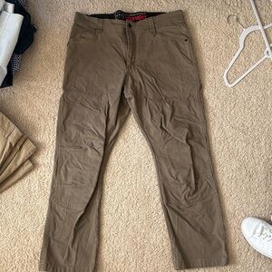 Wrangler ATG Men's Mountain Pants